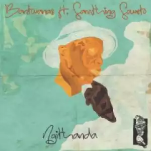 Bantwanas - Ngithanda (Radio Edit) ft. Samthing Soweto